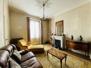  Maison � vendre 7 pi�ces 170 m�