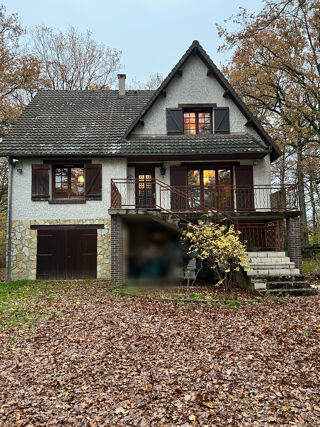  Maison  vendre 5 pices 148 m