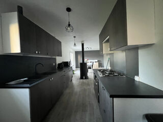  Maison � vendre 3 pi�ces 50 m�