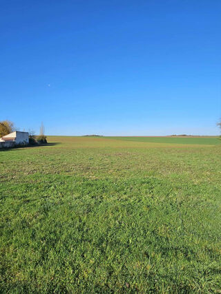  Terrain � vendre 1525 m�