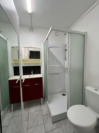  Appartement � louer 1 pi�ce 29 m�