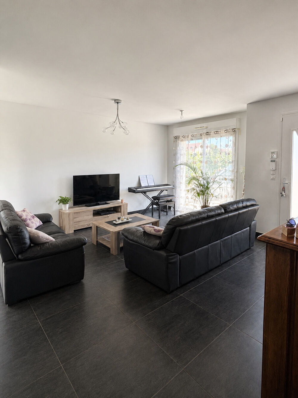 Corquilleroy - Plain-pied récent 3 chambres - DPE A