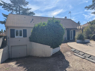  Maison à vendre 6 pièces 112 m²