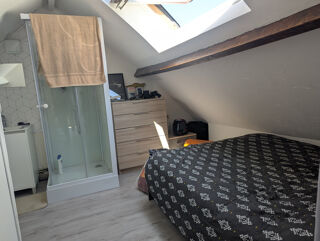  Immeuble � vendre 79 m�