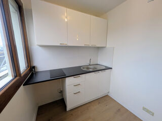  Appartement � louer 1 pi�ce 26 m�