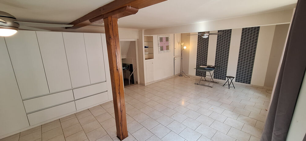 MAISON 90M2 ENVIRON,AU PIED DES COMMERCES,3 CHAMBRES,BUREAU,GARAGE,ATELIER,GRANGE,CAVE,TERRAIN 190M2