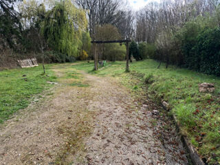  Terrain � vendre 519 m�