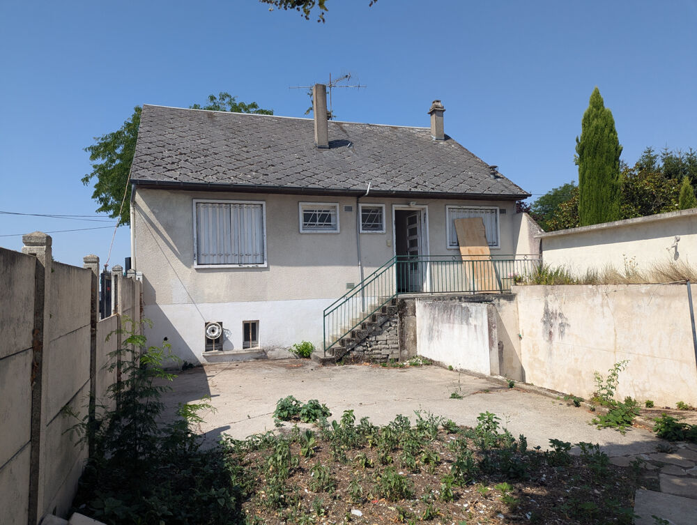Vente Maison Maison à rénover quartier Antibes à Amilly Amilly