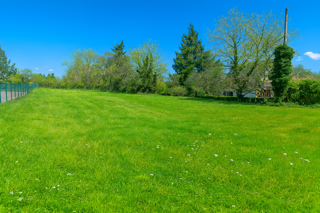  Terrain � vendre 740 m�