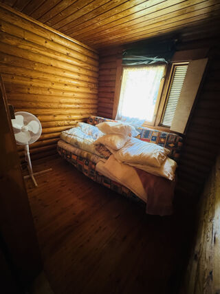  Chalet � vendre 3 pi�ces 40 m�