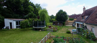  Maison � vendre 4 pi�ces 98 m�