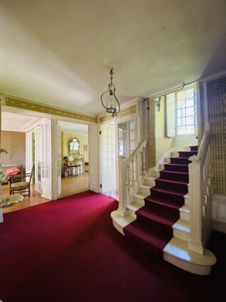  Maison � vendre 10 pi�ces 285 m�