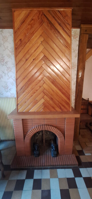  Maison � vendre 4 pi�ces 122 m�