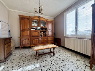  Maison � vendre 5 pi�ces 83 m�