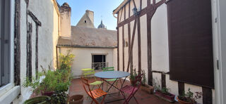  Appartement à vendre 4 pièces 140 m²