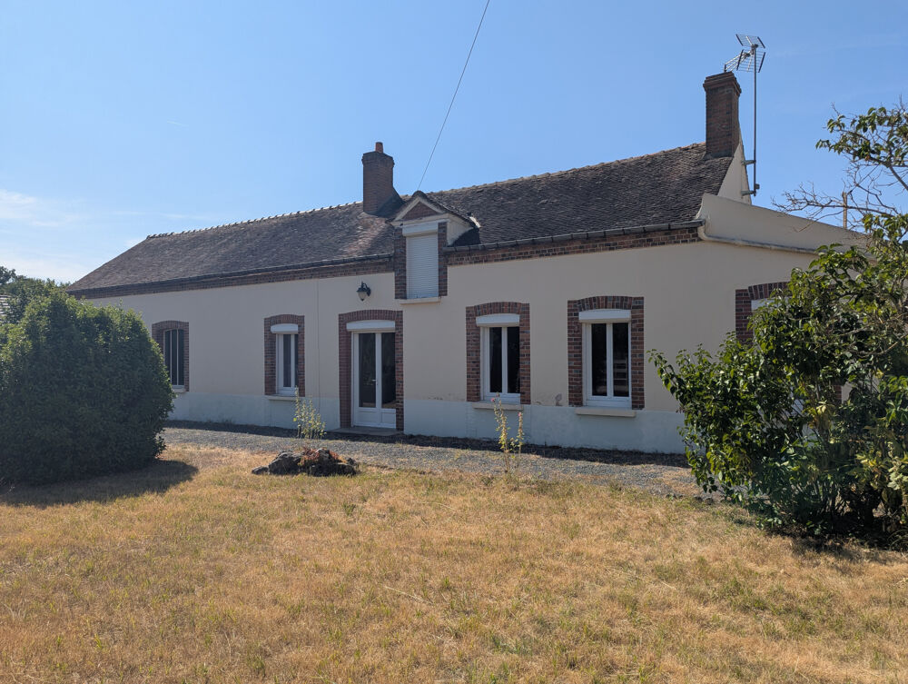 Longère proche Montargis