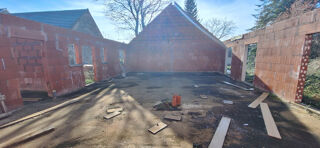  Terrain � vendre 812 m�
