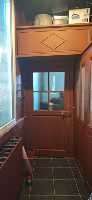  Appartement � vendre 4 pi�ces 140 m�