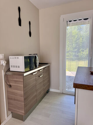  Maison à vendre 2 pièces 40 m²
