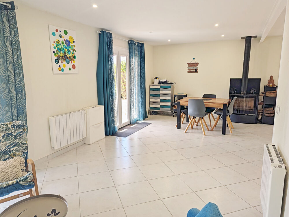 Vente Maison Pavillon de Plain-pied Amilly quartier Viroy Amilly