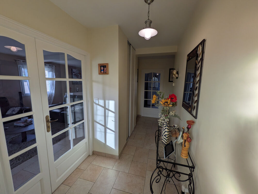 Vente Maison 5 MN SENS ET GARE St martin du tertre
