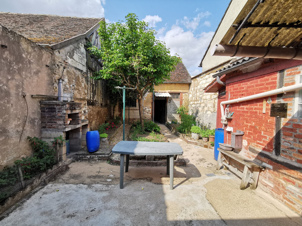 MAISON 127 M2 À SENS