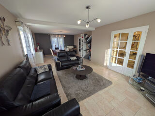  Maison à vendre 4 pièces 106 m²