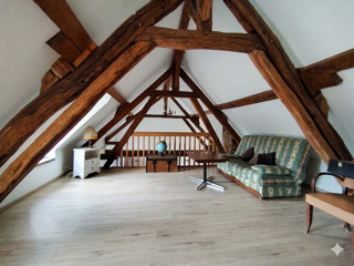  Maison à vendre 6 pièces 283 m²