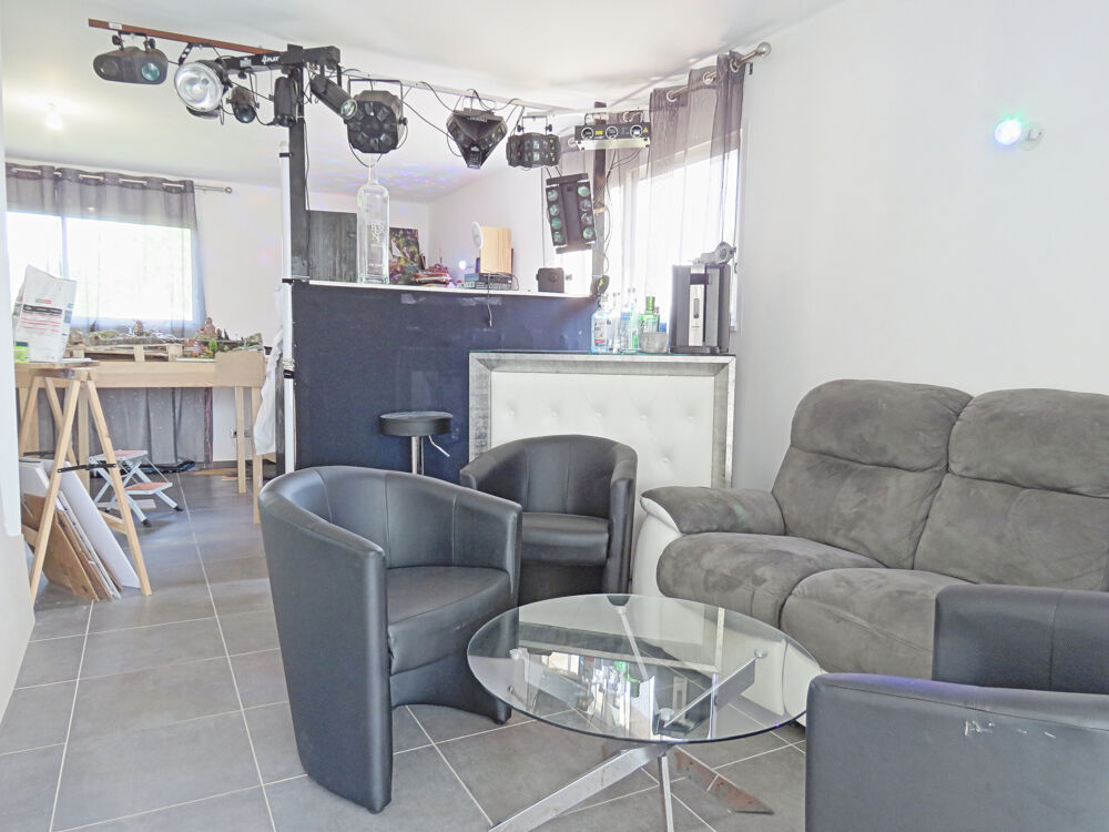  vendre  Maison Les Choux (45290)