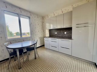  Maison à vendre 4 pièces 71 m²