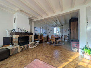  Maison � vendre 6 pi�ces 126 m�