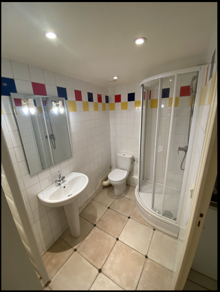  Appartement � louer 2 pi�ces 53 m�