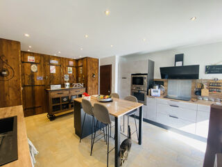  Maison à vendre 7 pièces 178 m²