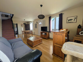  Maison � vendre 5 pi�ces 90 m�