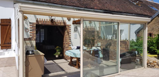  Maison � vendre 7 pi�ces 215 m�