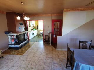  Maison � vendre 4 pi�ces 76 m�