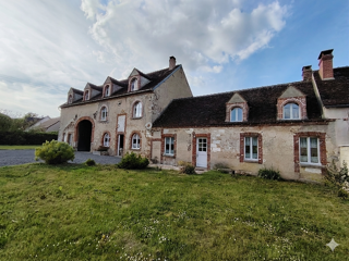 Maison à vendre 6 pièces 283 m²