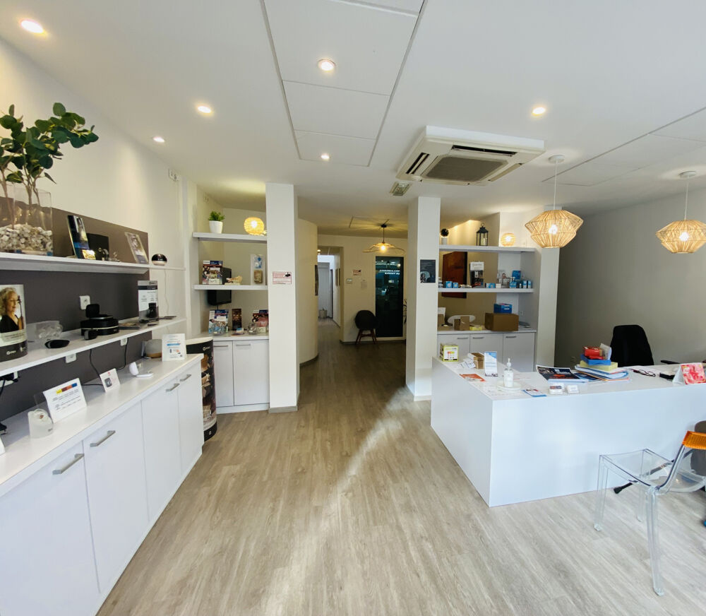   LOCAL COMMERCIAL LOUÉ   HYPER CENTRE   INVESTISSEMENT PATRIMONIAL 