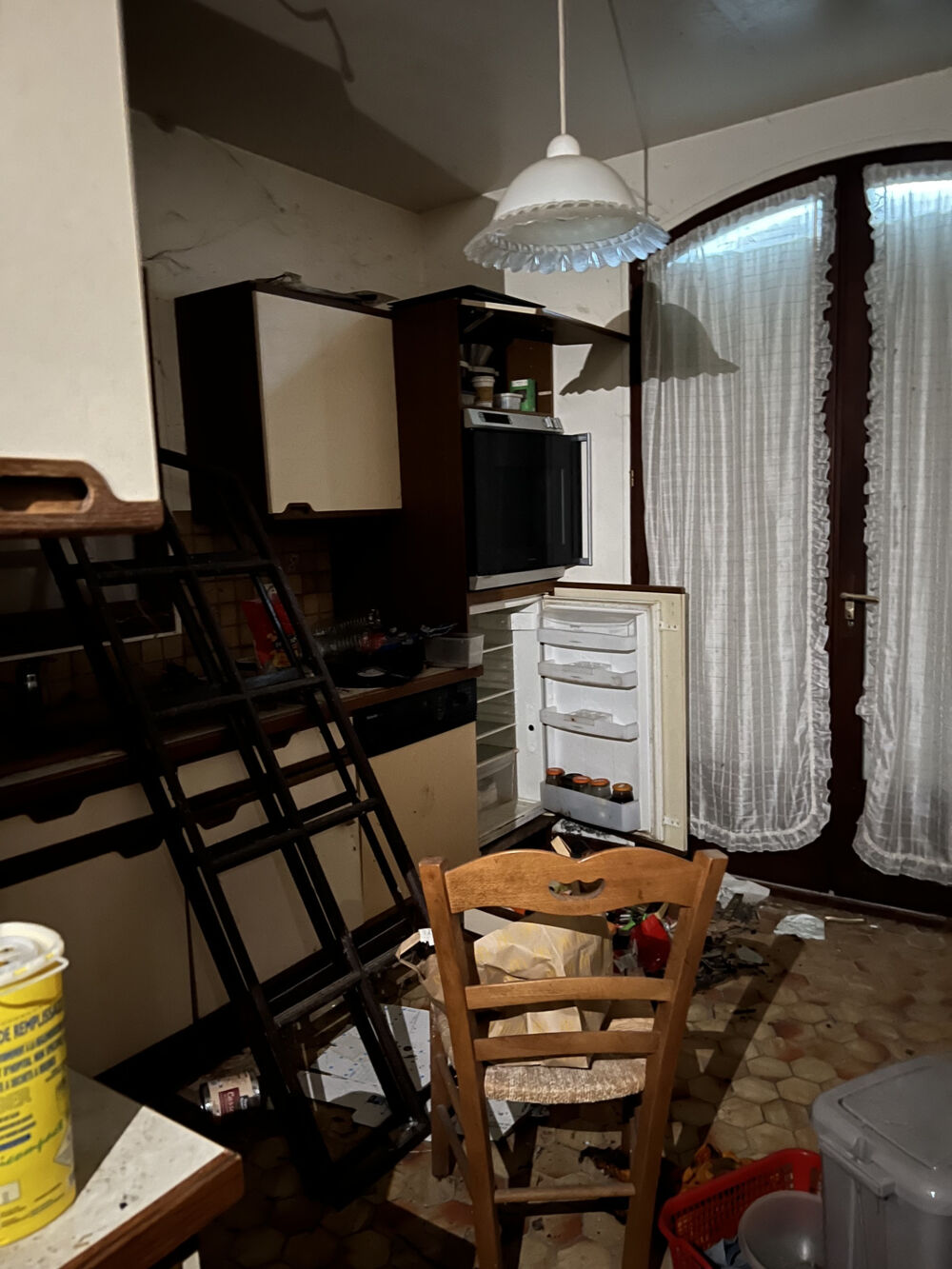 Vente Maison Maison de caractère à rénover   Centre ville de Sens Sens