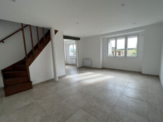  Maison à louer 3 pièces 79 m²