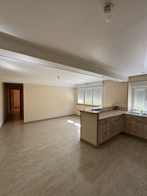   À 20 minutes de Sens Appartement - 3 pièce(s) - 70 m²