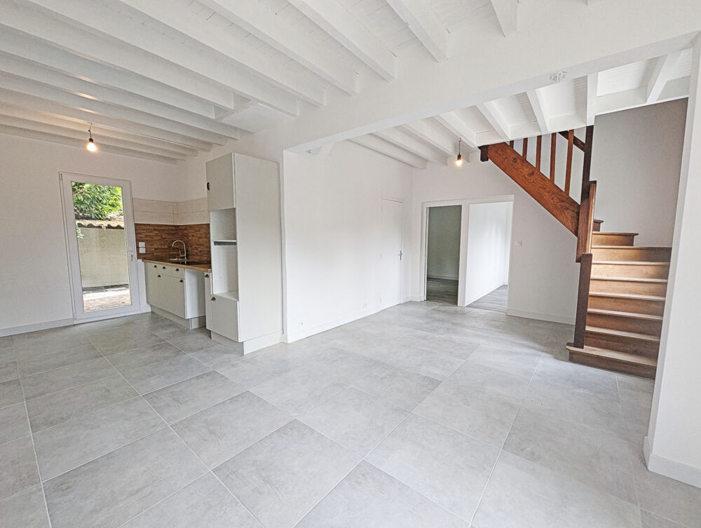 Maison 4 chambres Fontenay sur Loing