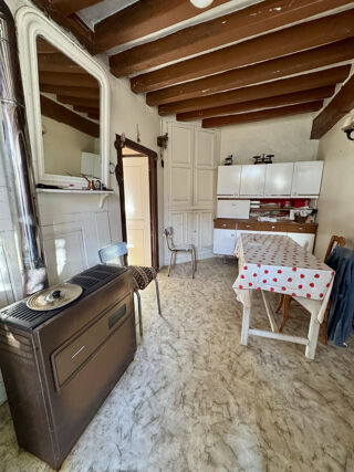  Maison � vendre 5 pi�ces 100 m�