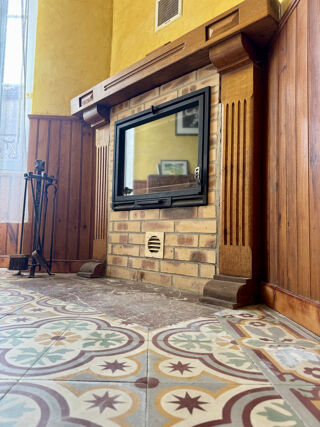  Maison à vendre 5 pièces 96 m²