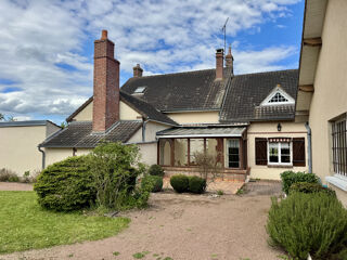  Maison � vendre 8 pi�ces 174 m�