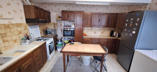  Maison à vendre 3 pièces 95 m²