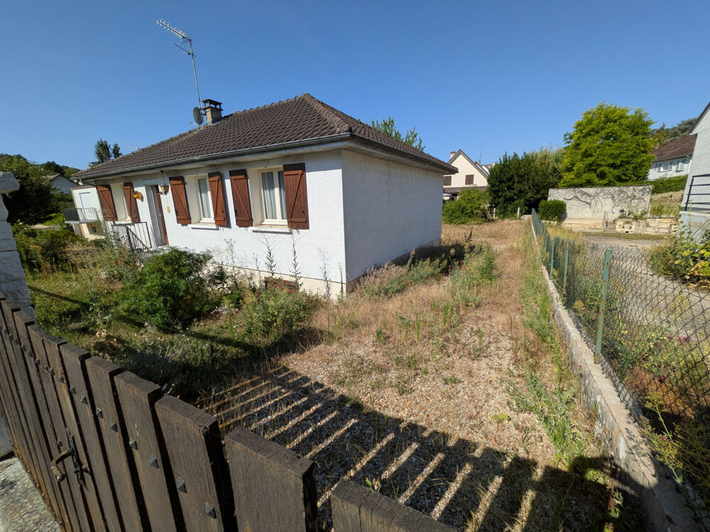 3 CHAMBRES - BON QUARTIER