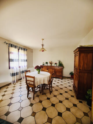  Maison à vendre 5 pièces 117 m²