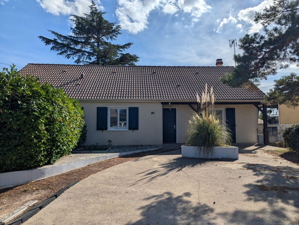 Vente Maison Amilly, Maison familiale quartier Viroy Amilly
