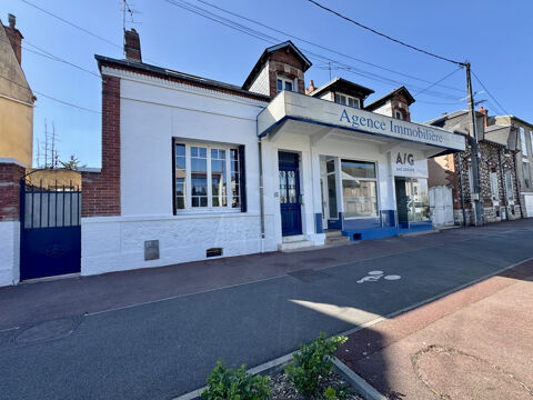 BUREAUX, COMMERCES, GARE, CENTRE VILLE, COMMERCES, PASSAGE, AXES ROUTIERS PROCHE, SANS CHARGE DE COPROPRIT&Eacute;. 109000 45200 Montargis